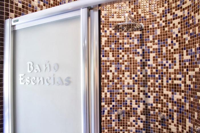 מסטאס דה קון Hotel & Spa Villa De Mestas מראה חיצוני תמונה